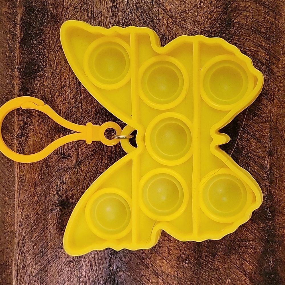4 Fidget Bundle - Picture 3 of 5